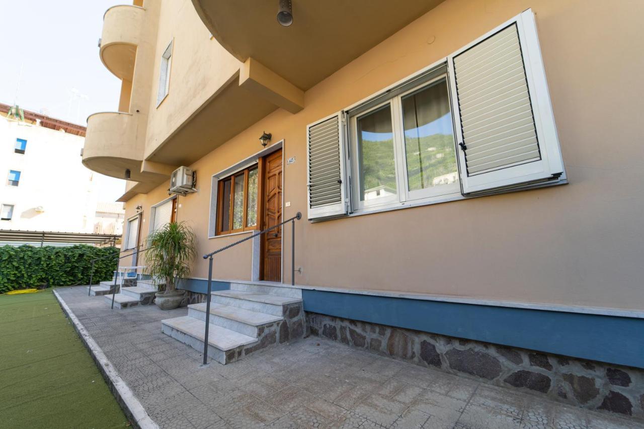 Casa Vacanza San Pietro Maiori Kültér fotó