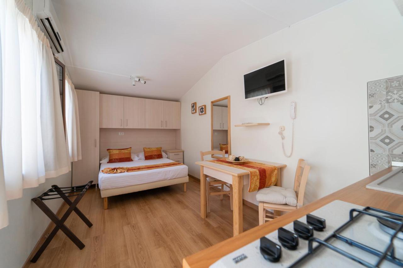 Casa Vacanza San Pietro Maiori Kültér fotó