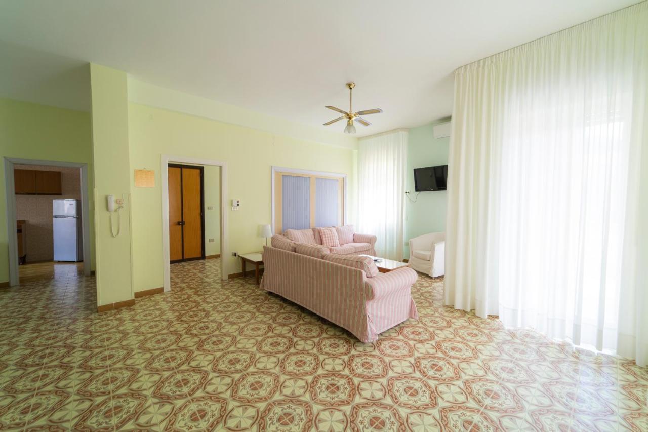 Casa Vacanza San Pietro Maiori Kültér fotó