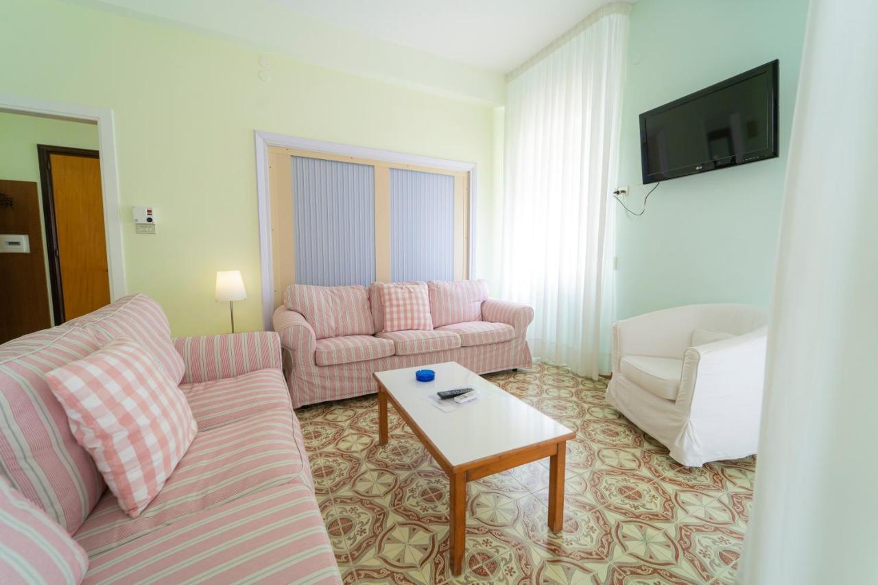 Casa Vacanza San Pietro Maiori Kültér fotó