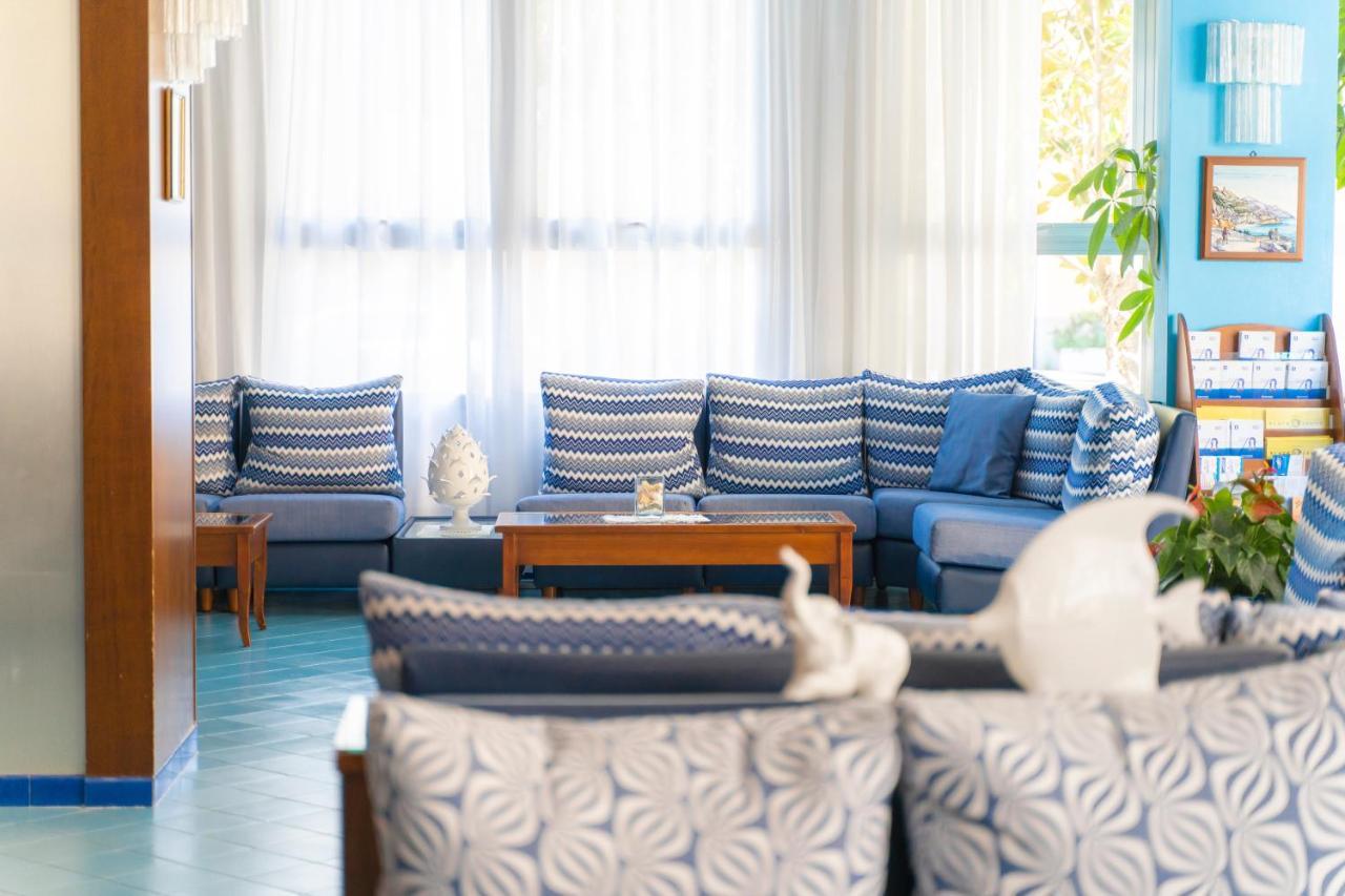 Casa Vacanza San Pietro Maiori Kültér fotó