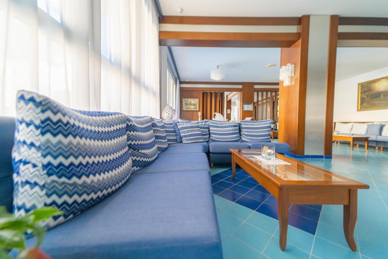 Casa Vacanza San Pietro Maiori Kültér fotó