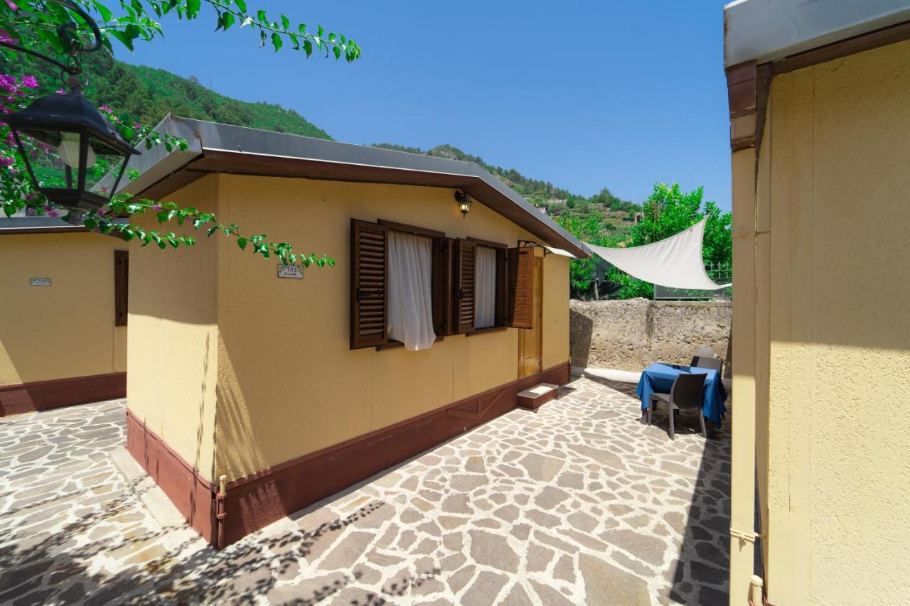 Casa Vacanza San Pietro Maiori Kültér fotó