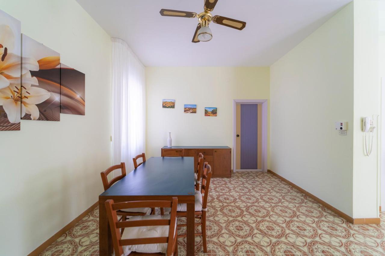Casa Vacanza San Pietro Maiori Kültér fotó