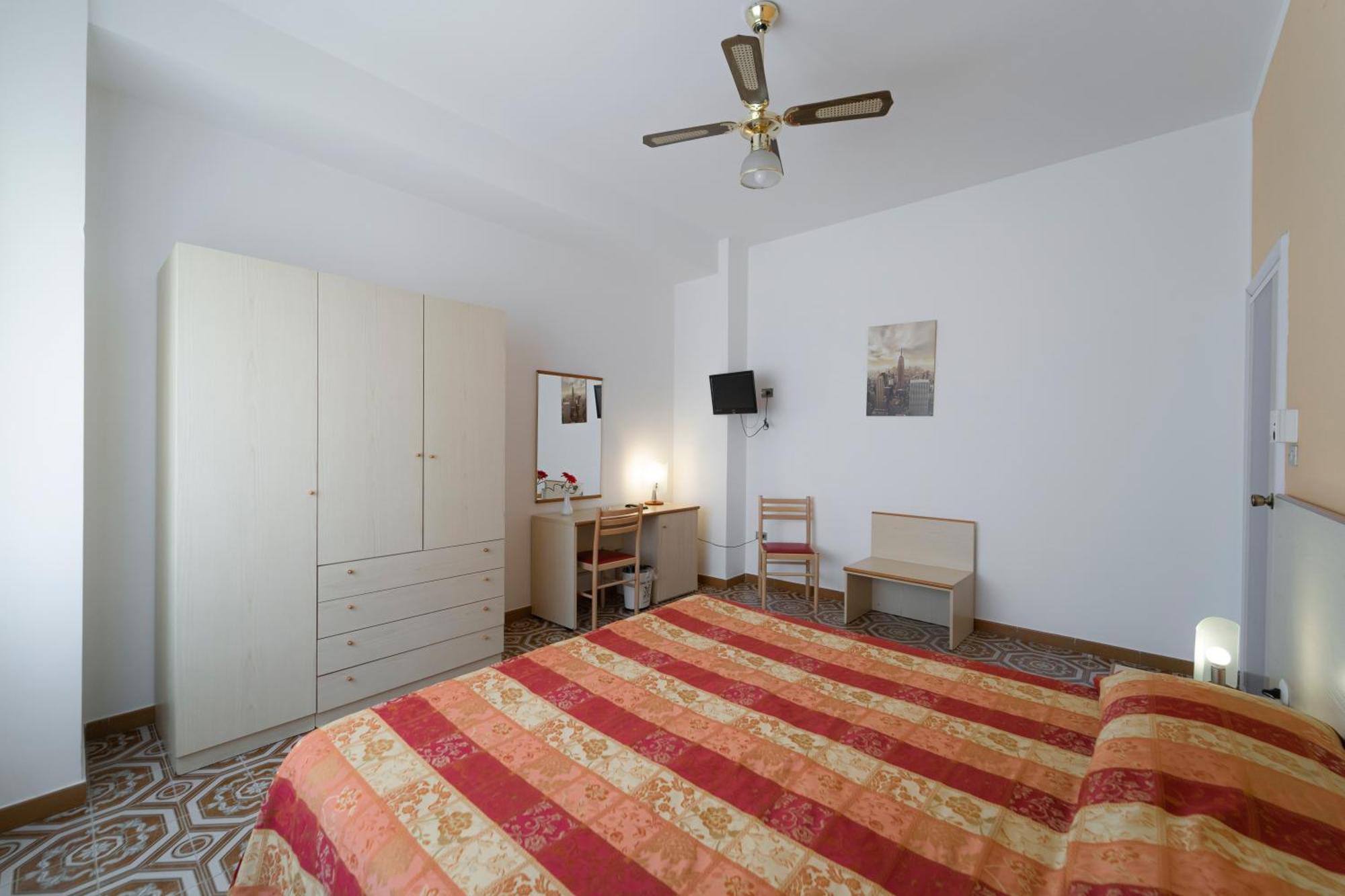 Casa Vacanza San Pietro Maiori Kültér fotó